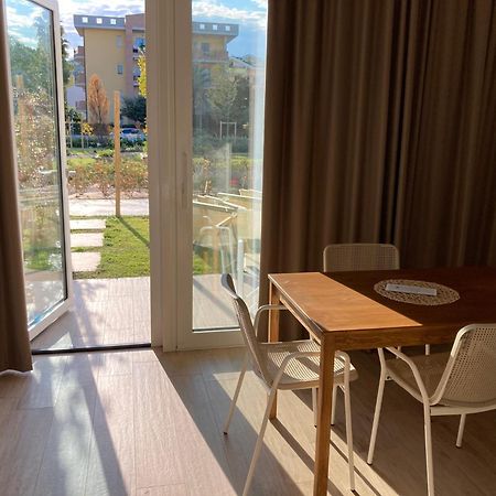 Seapark Spa Resort Giulianova Εξωτερικό φωτογραφία