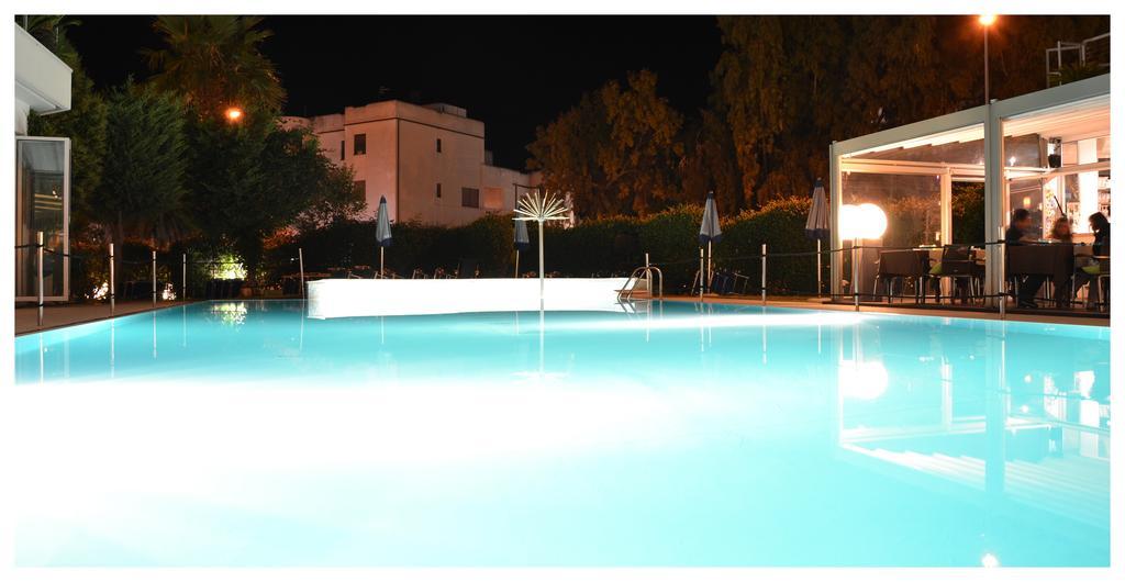 Seapark Spa Resort Giulianova Εξωτερικό φωτογραφία