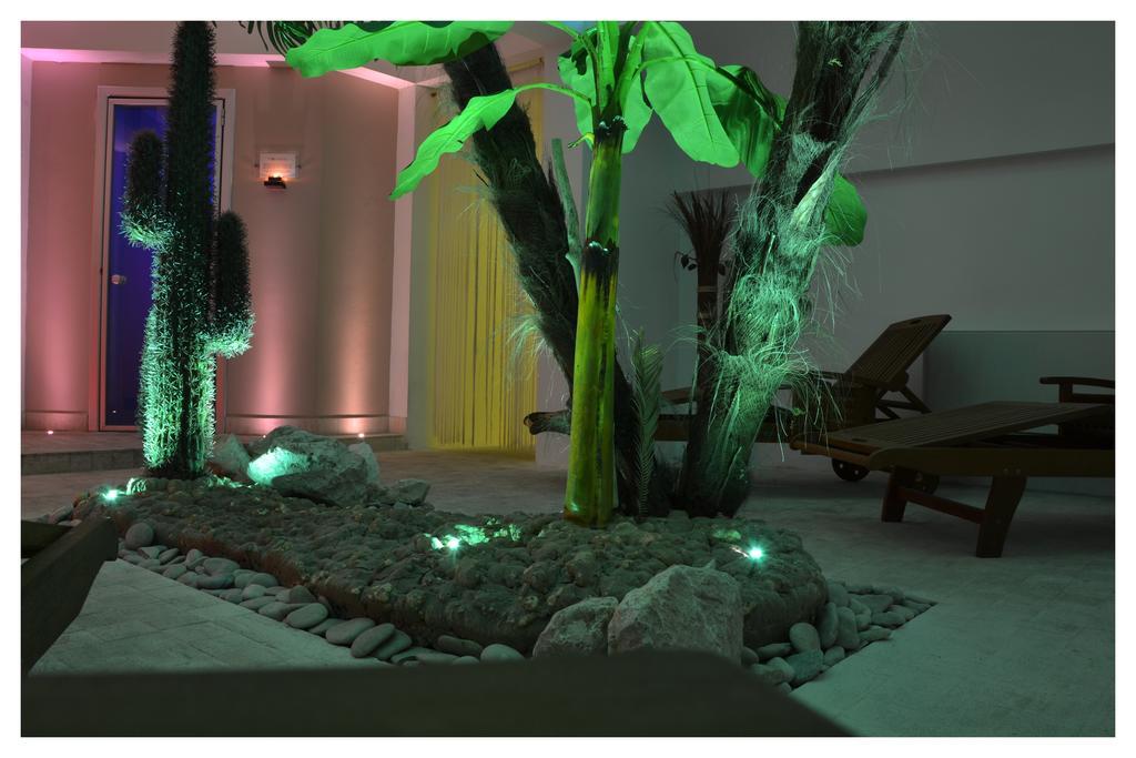 Seapark Spa Resort Giulianova Εξωτερικό φωτογραφία