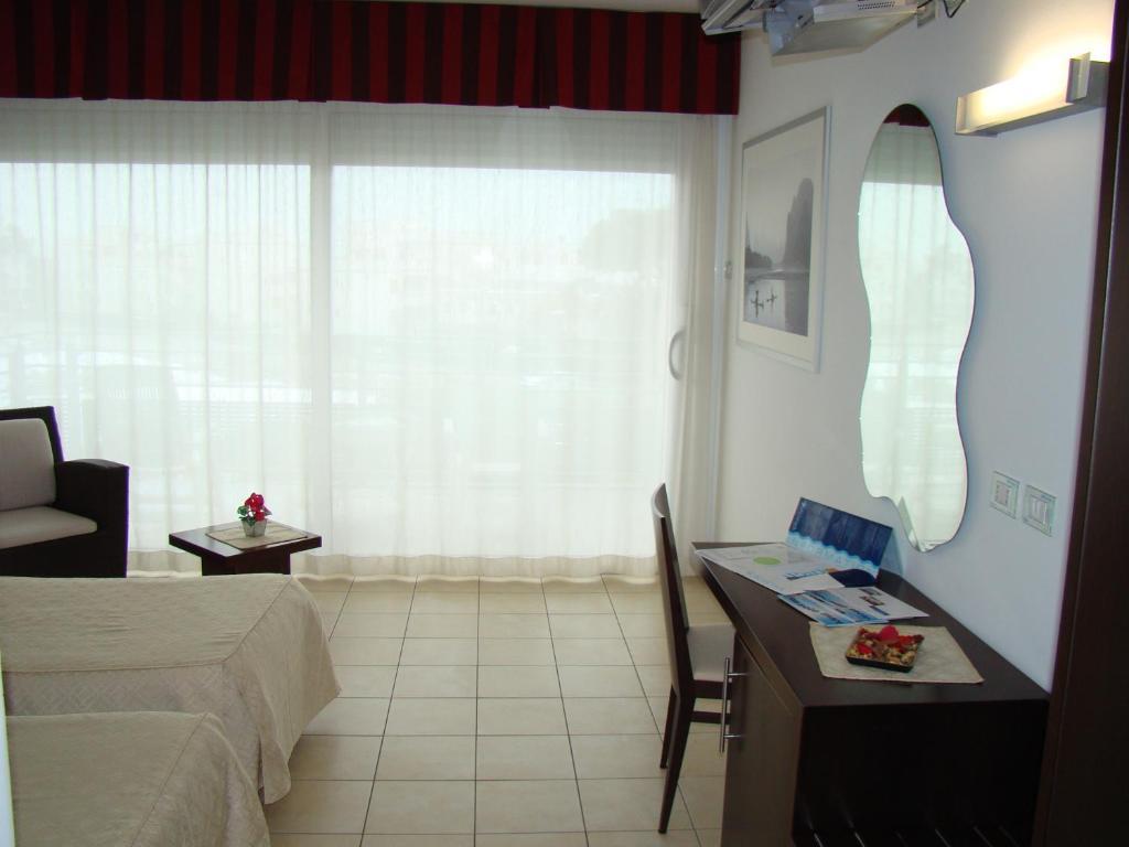 Seapark Spa Resort Giulianova Δωμάτιο φωτογραφία