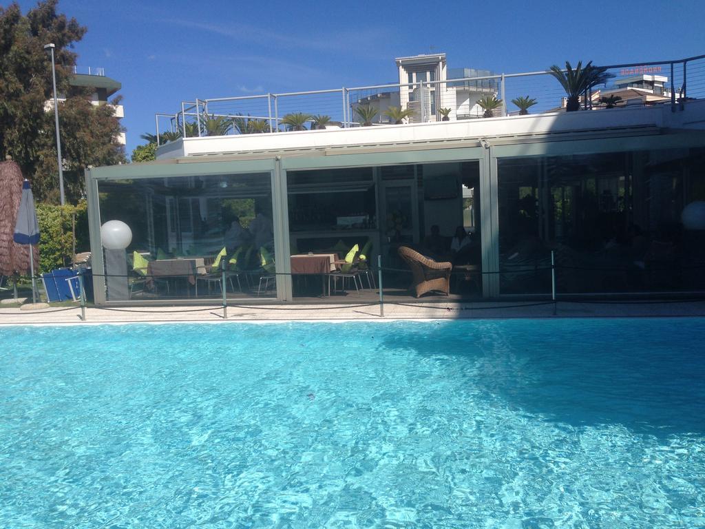 Seapark Spa Resort Giulianova Εξωτερικό φωτογραφία