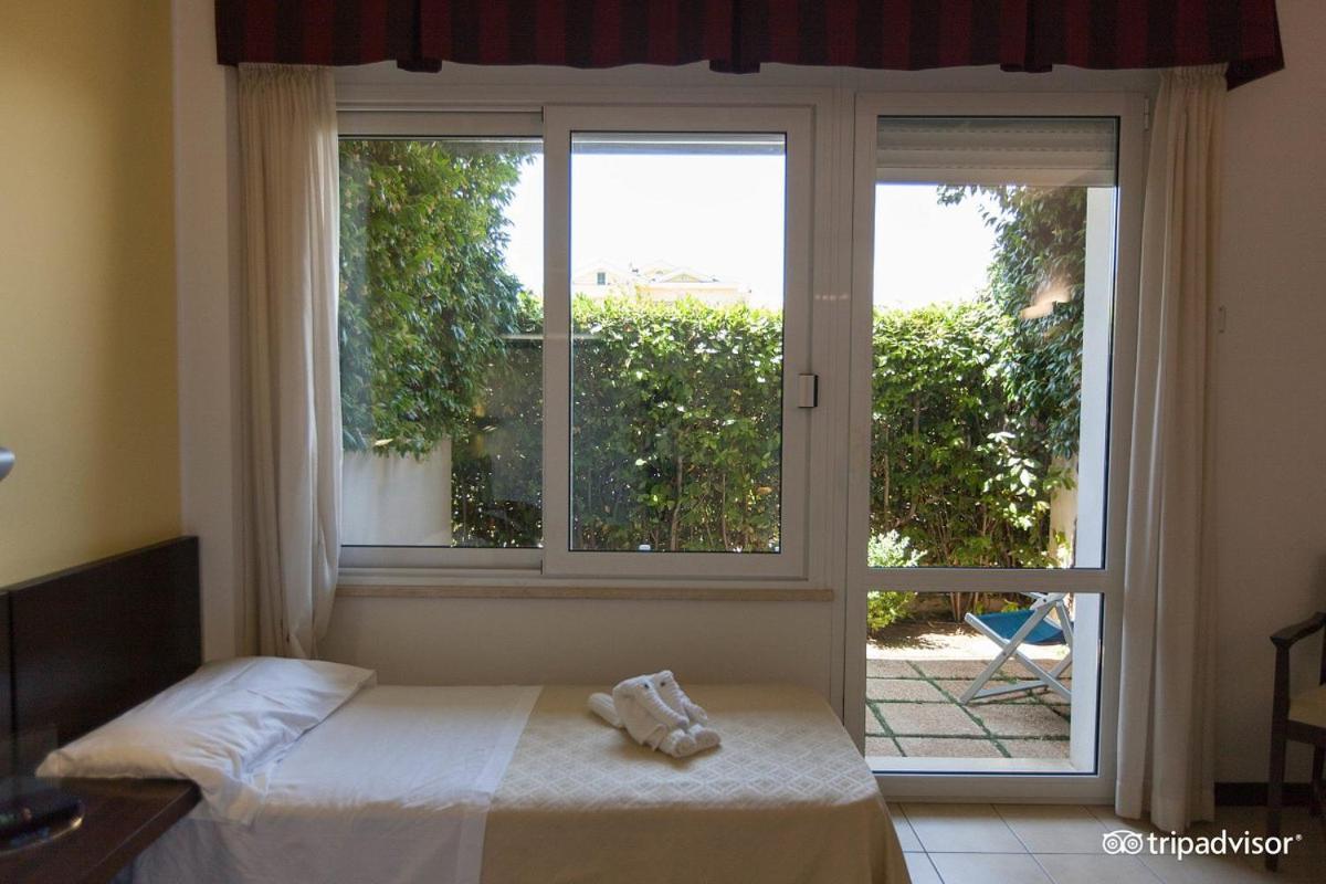 Seapark Spa Resort Giulianova Εξωτερικό φωτογραφία