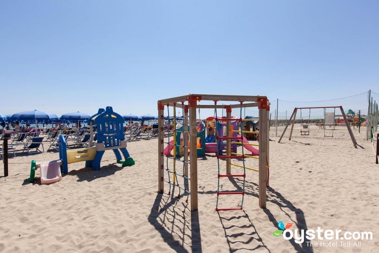 Seapark Spa Resort Giulianova Δωμάτιο φωτογραφία