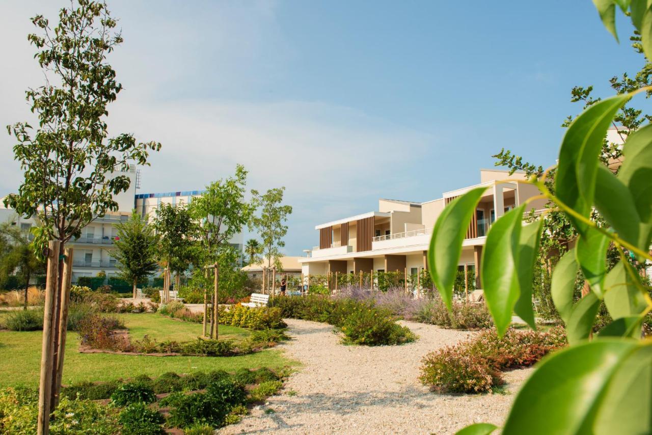 Seapark Spa Resort Giulianova Εξωτερικό φωτογραφία