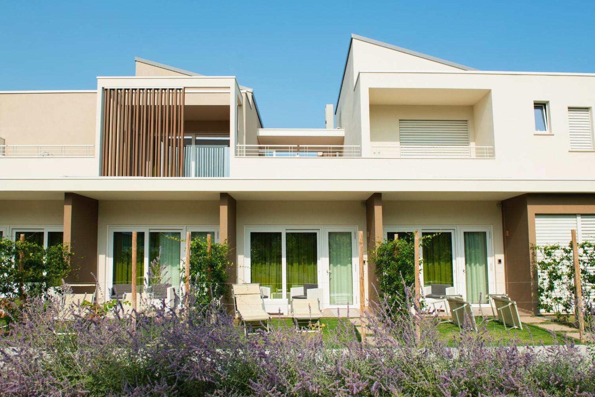 Seapark Spa Resort Giulianova Εξωτερικό φωτογραφία