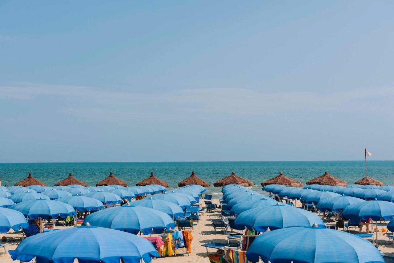 Seapark Spa Resort Giulianova Εξωτερικό φωτογραφία