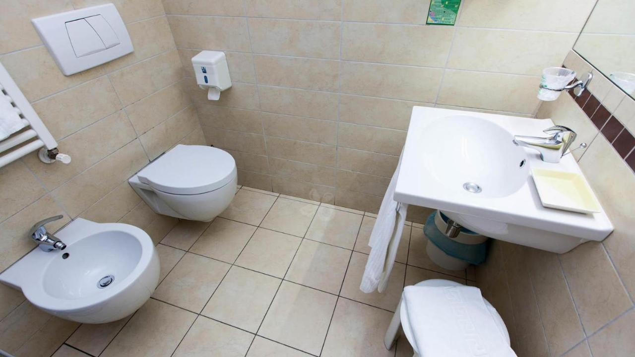 Seapark Spa Resort Giulianova Εξωτερικό φωτογραφία