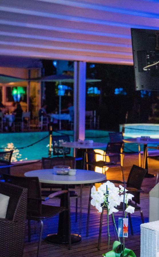 Seapark Spa Resort Giulianova Εξωτερικό φωτογραφία