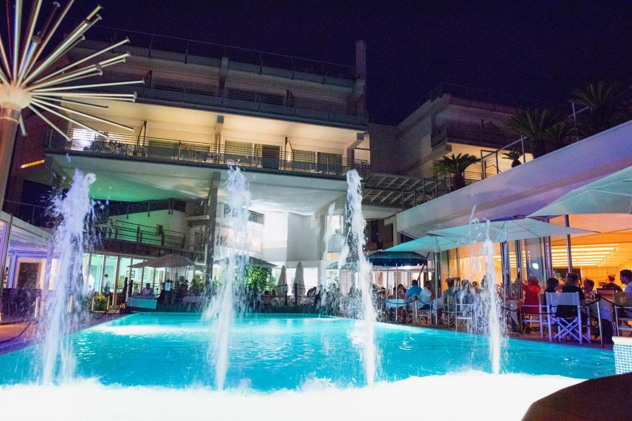 Seapark Spa Resort Giulianova Εξωτερικό φωτογραφία