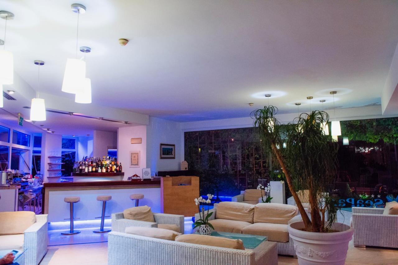 Seapark Spa Resort Giulianova Εξωτερικό φωτογραφία