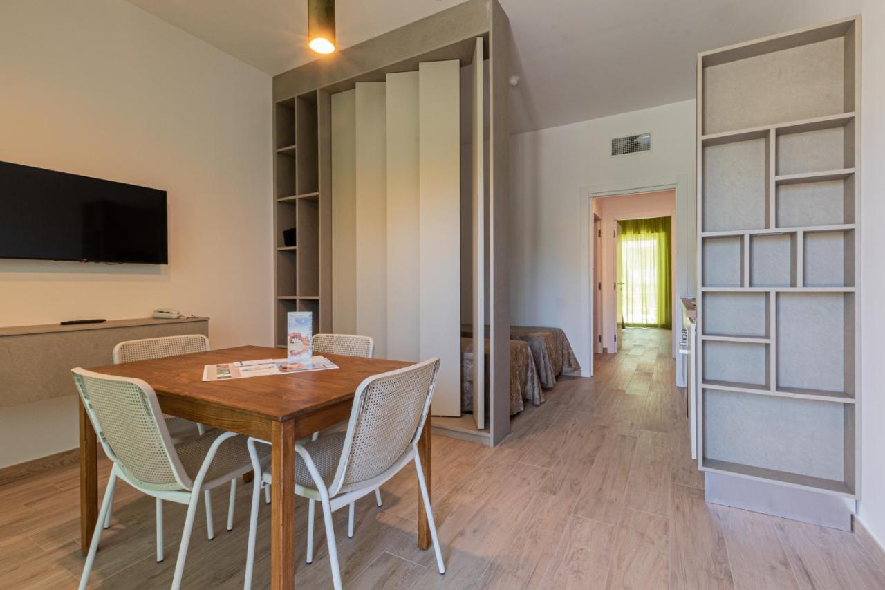 Seapark Spa Resort Giulianova Εξωτερικό φωτογραφία