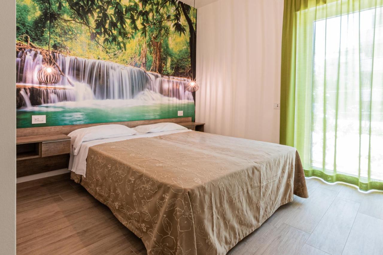 Seapark Spa Resort Giulianova Εξωτερικό φωτογραφία