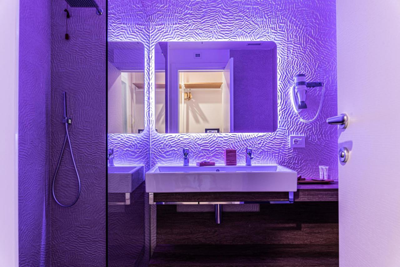 Seapark Spa Resort Giulianova Εξωτερικό φωτογραφία