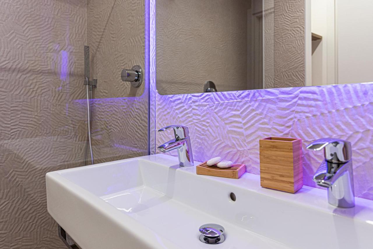 Seapark Spa Resort Giulianova Εξωτερικό φωτογραφία