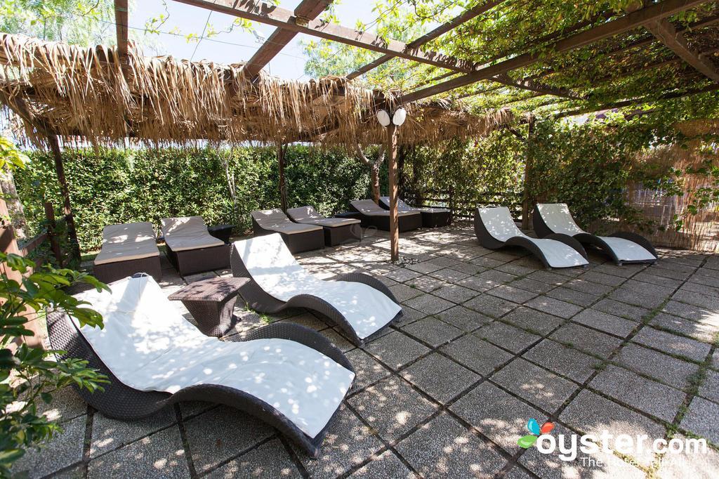 Seapark Spa Resort Giulianova Εξωτερικό φωτογραφία