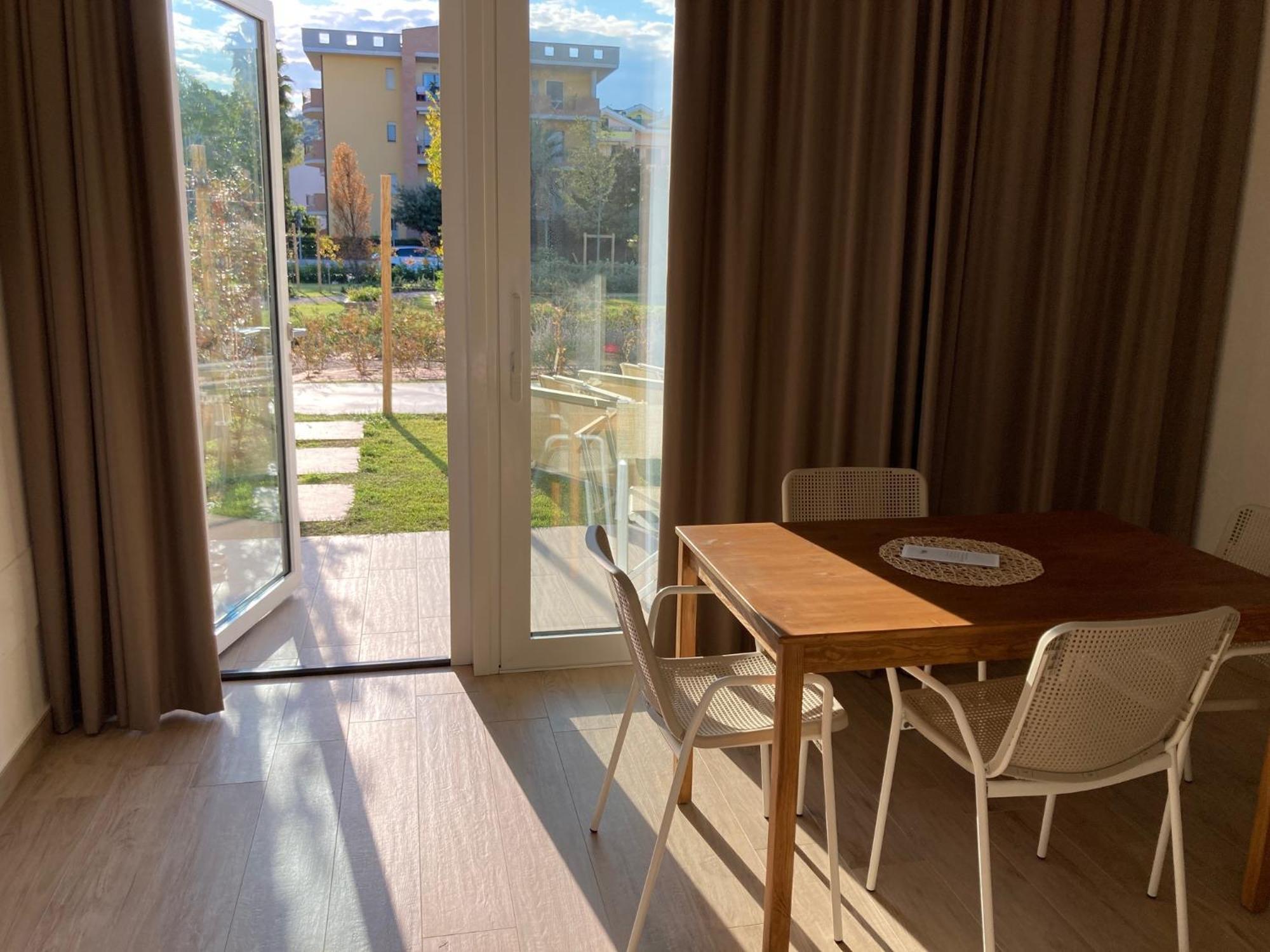 Seapark Spa Resort Giulianova Εξωτερικό φωτογραφία