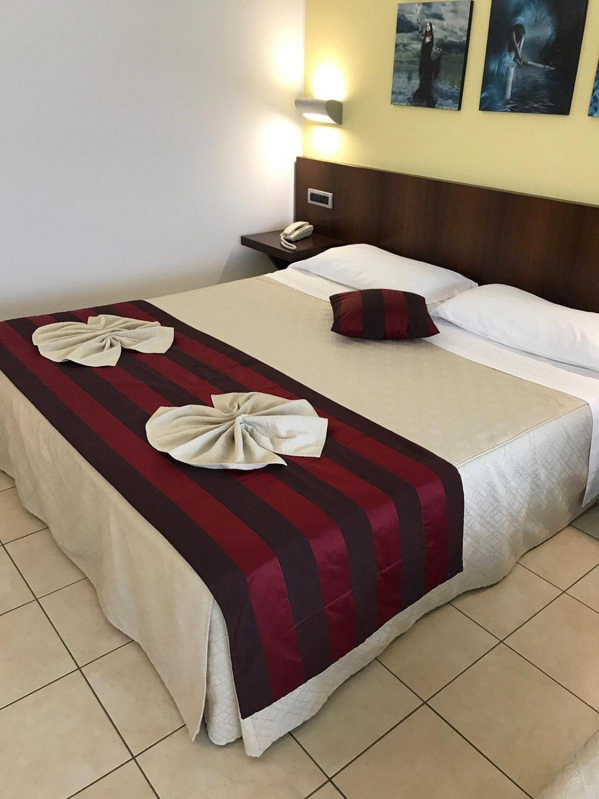 Seapark Spa Resort Giulianova Εξωτερικό φωτογραφία