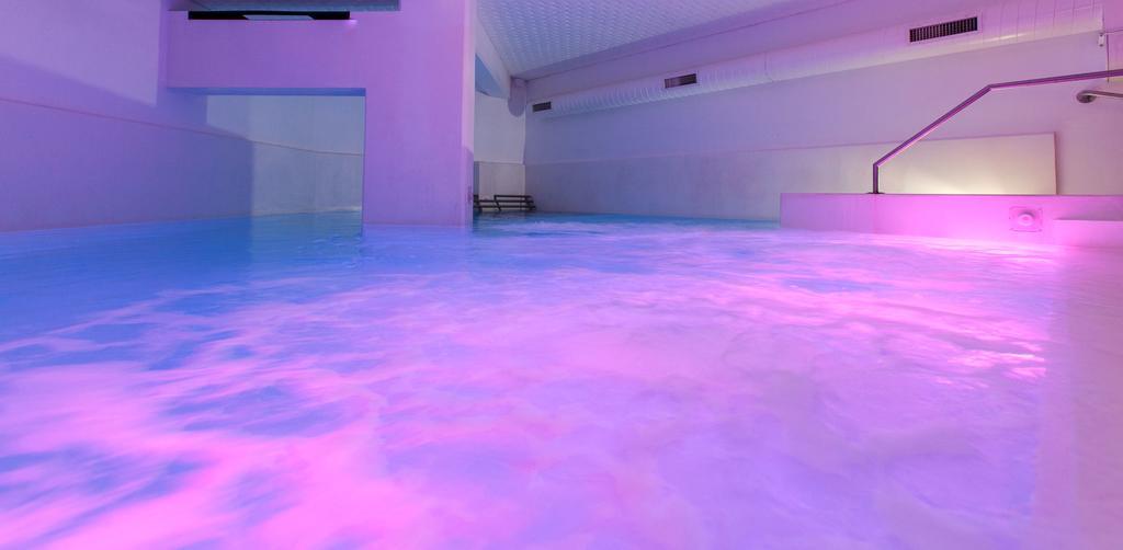Seapark Spa Resort Giulianova Εξωτερικό φωτογραφία