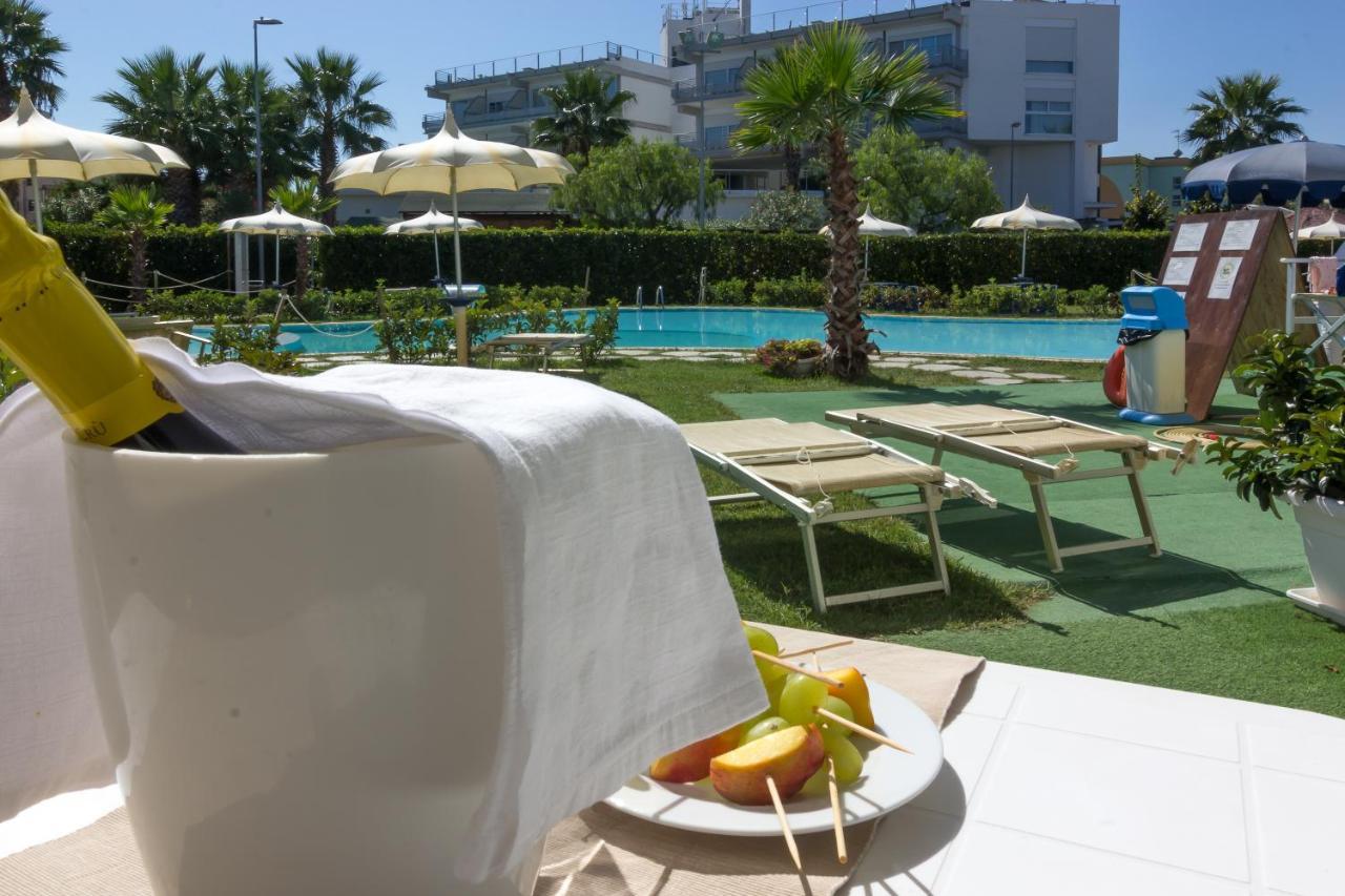 Seapark Spa Resort Giulianova Εξωτερικό φωτογραφία