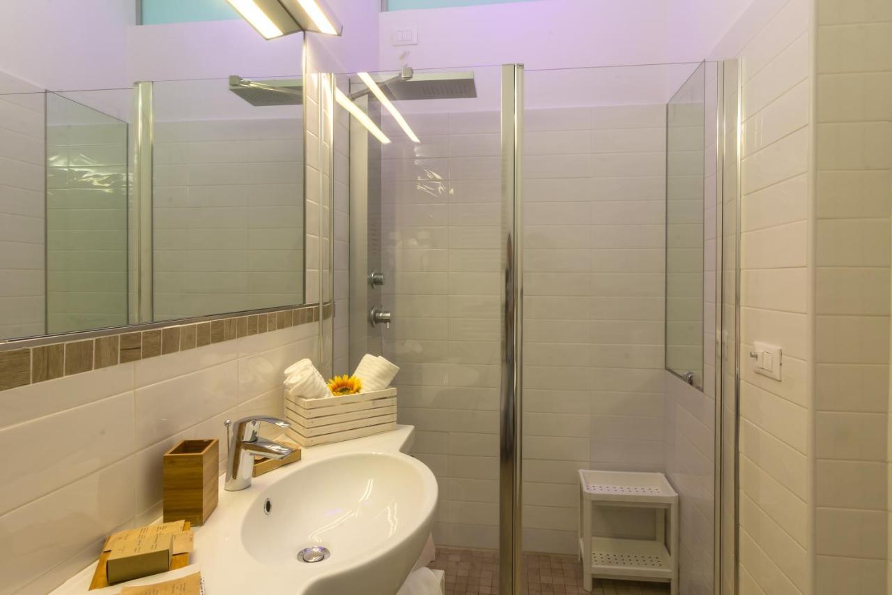 Seapark Spa Resort Giulianova Εξωτερικό φωτογραφία